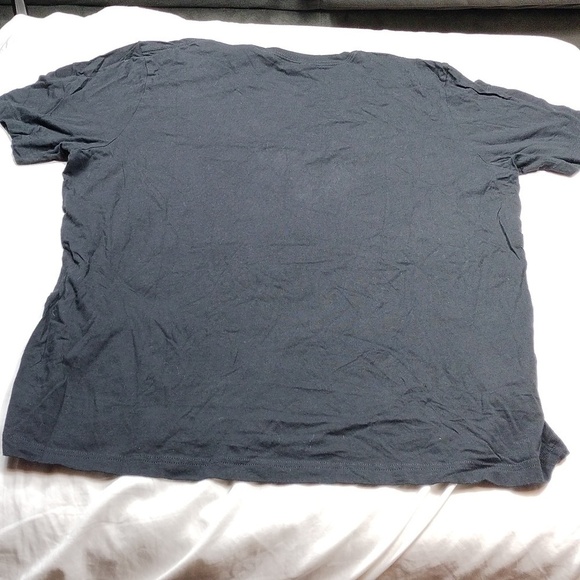 Party with Santa men's t shirt size 2XL - Picture 5 of 7